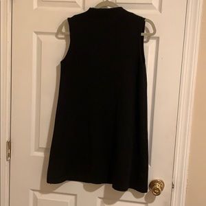 ASOS Mock Neck Dress